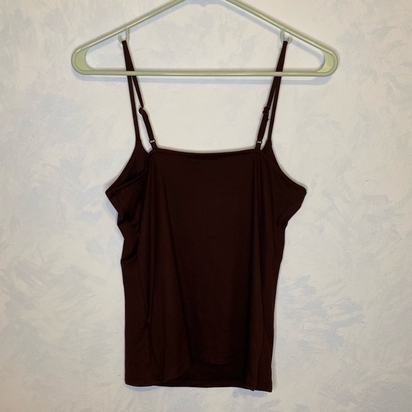 Express Tank Purple - Picture 2 of 3